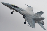 McDonnell Douglas F-18C Hornet